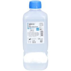 Versol Eau Sterile pour Irrigation - 1 L
