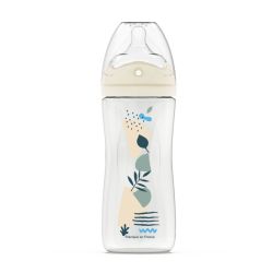 Dodie Bib Teatampring Bleu 330Ml