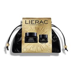 Coffret Noël Crème Voluptueuse - Premium - 50 ml + 20 ml