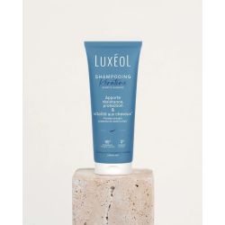 Shampooing Kératine - 200 ml