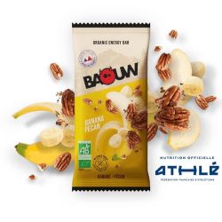 Energy Bars Banana - Pecan - 50 g