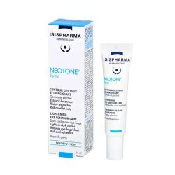 Neotone contour des yeux éclaircissant - 15 ml