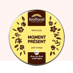 Moment Présent - Bio - 50 g