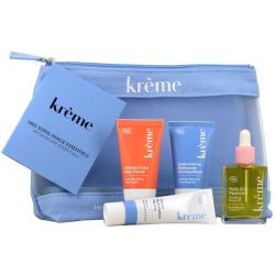 Kreme Kit Soins Visage Essentiels