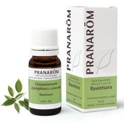 Pranarom He Ravintsara 10Ml