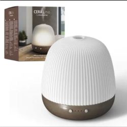 Pranarom Diffuseur Cera Linio Deref