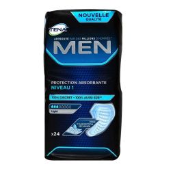 Tena Men Niveau 1 Sach 24