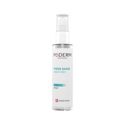 Poderm spray pieds sains 50 ml