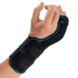 NEO BOXER orthèse poignet doigts 4 et 5 gauche - Taille 2