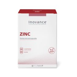 Inovance Zinc Cpr Bt60