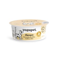 Yogupet Digestpet Yaourt pour Chien et Chat