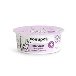 Yaourt Sterilpet Pour Chat