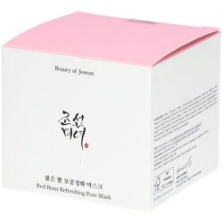 Masque Clarifiant pour les Pores aux Haricots Rouges - 140 ml