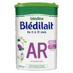 blédilait AR 0-12 Mois - 800 g