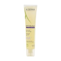 Gel-huile de massage anti-marques EPITHELIALE ULTRA REPAIR - 40 ml