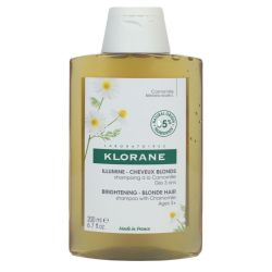 Kl Shp 200 Ml Camomille Bio