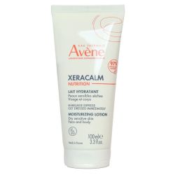 Avene Xeracalm Nutrition Lait Hyd 100Ml