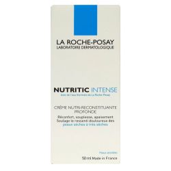 Lrp Nutritic Intense Tube 50Ml