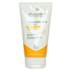 Alvadiem Baume Pieds Secs 150Ml