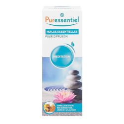 Puressentiel He Diffuse Meditation 30Ml