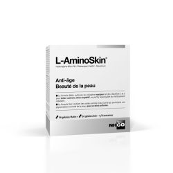Nhco L-Aminoskin Gelules 2X56