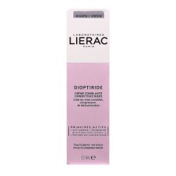 Lierac Dioptiride crème comblante 15ml