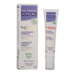 Soin Regard Fermete Sublimactive - 15 ml