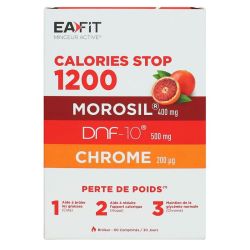 Ea Minceur Calories Stop 1200
