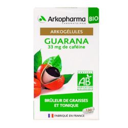 Arkogelule Bio Guarana Cpr 150