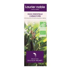 Cosbionat He Laurier Noble 5Ml