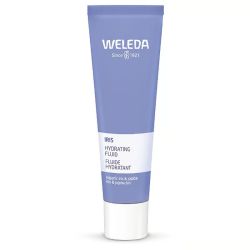Fluide hydratant à l'Iris - 30 ml