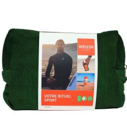 Weleda Trousse Hygiene Sport