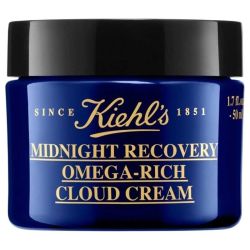 Midnight Recovery Omega-Rich Cloud Cream - 50 ml