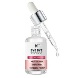 Bye Bye Breakout sérum anti acné à l'acide salicylique 30 ml