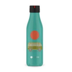 Les Artistes Bouteille W-Coast 500Ml
