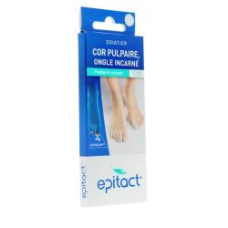Doigtier Epithelium 26 Cors Pulpaires - Taille M 26 mm, 1 doigtier