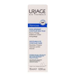 Uriage Xemose Soin Apais Yeux 15Ml
