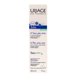 Uriage Bb Soin Peri-Oral 30Ml09/21