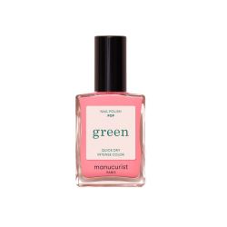 Manucurist Green Pop