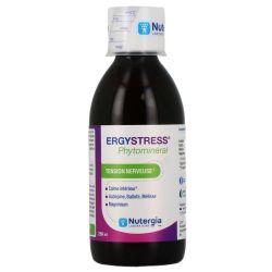 Ergystress Phytominéral - 250 ml