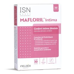 Mafloril Intima - 30 gélules