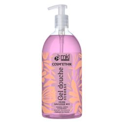Mkl Gel Douche 1L Mure