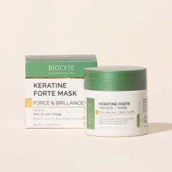 KERATINE FORTE MASQUE