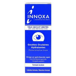 Innoxa Goutte Incolore