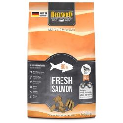 Fresh Salmon - Chien adulte 500 g
