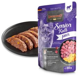 Leonardo - Sachet Fraicheur Senior Veau 8