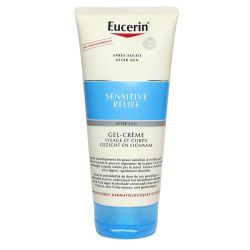 Eucerin Sun Sensitive Relief A/S 200Ml