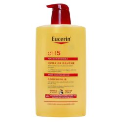 Eucerin Ph5 Hle Douche Pomp 1L Rupt