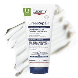 Lait Hydratant Intense Repair 72H Peau Très Sèche, Rugueuse 10% d'Urée - Peau Très Sèche, Rugueuse - 200 ml