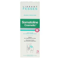Somatoline Masque Exfoliant Lissant 250Ml